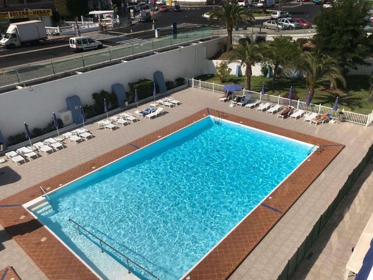 Apartment 5 Min Walk From Yumbo 309-322