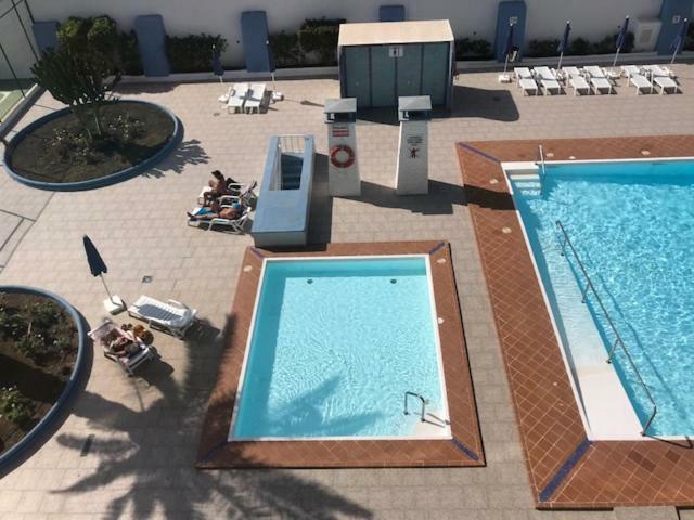 5 Min Walk From Yumbo 309-322 Apartment Playa del Ingles (Gran Canaria)