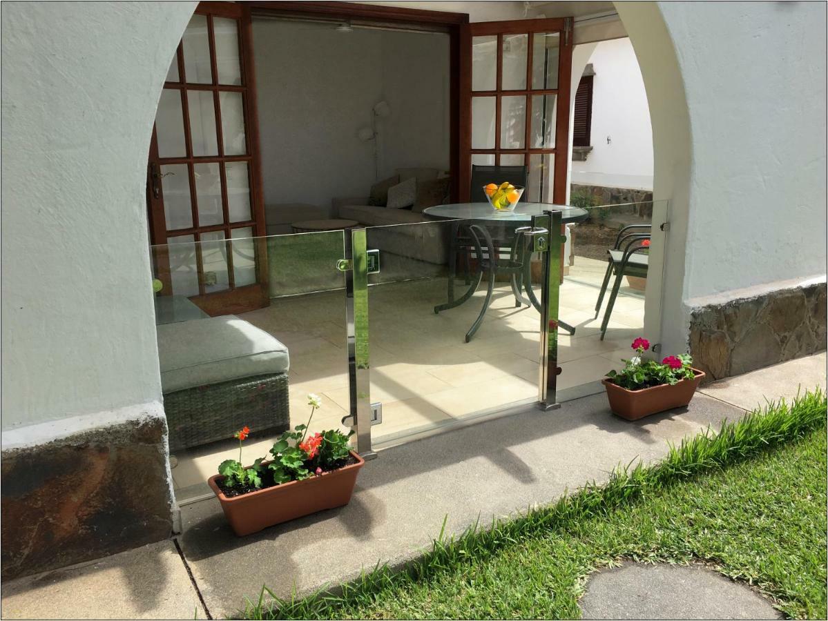 Appartement Lyra Is A New Experience, Beauty And Silence Playa del Inglés