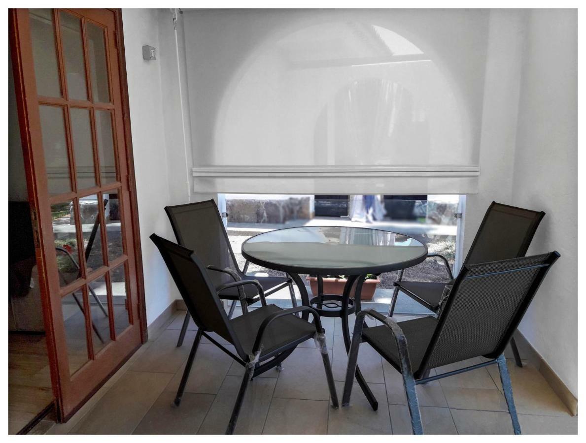 Lyra Is A New Experience, Beauty And Silence Appartement *