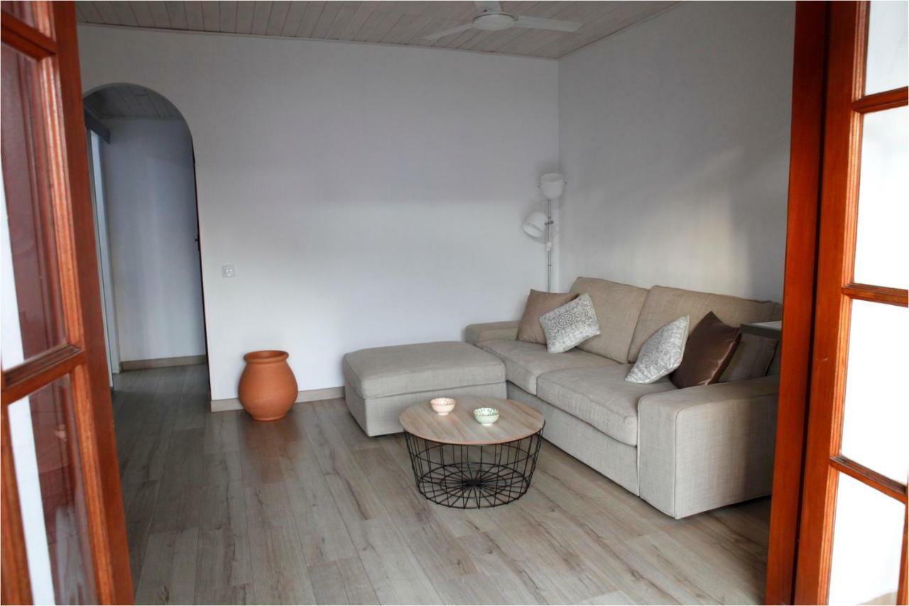 Lyra Is A New Experience, Beauty And Silence Appartement *