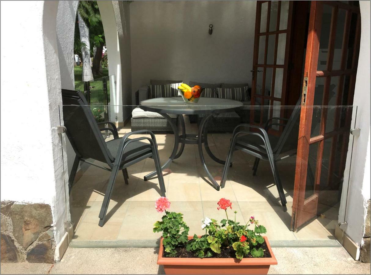 Apartment Lyra Is A New Experience, Beauty And Silence Playa del Inglés