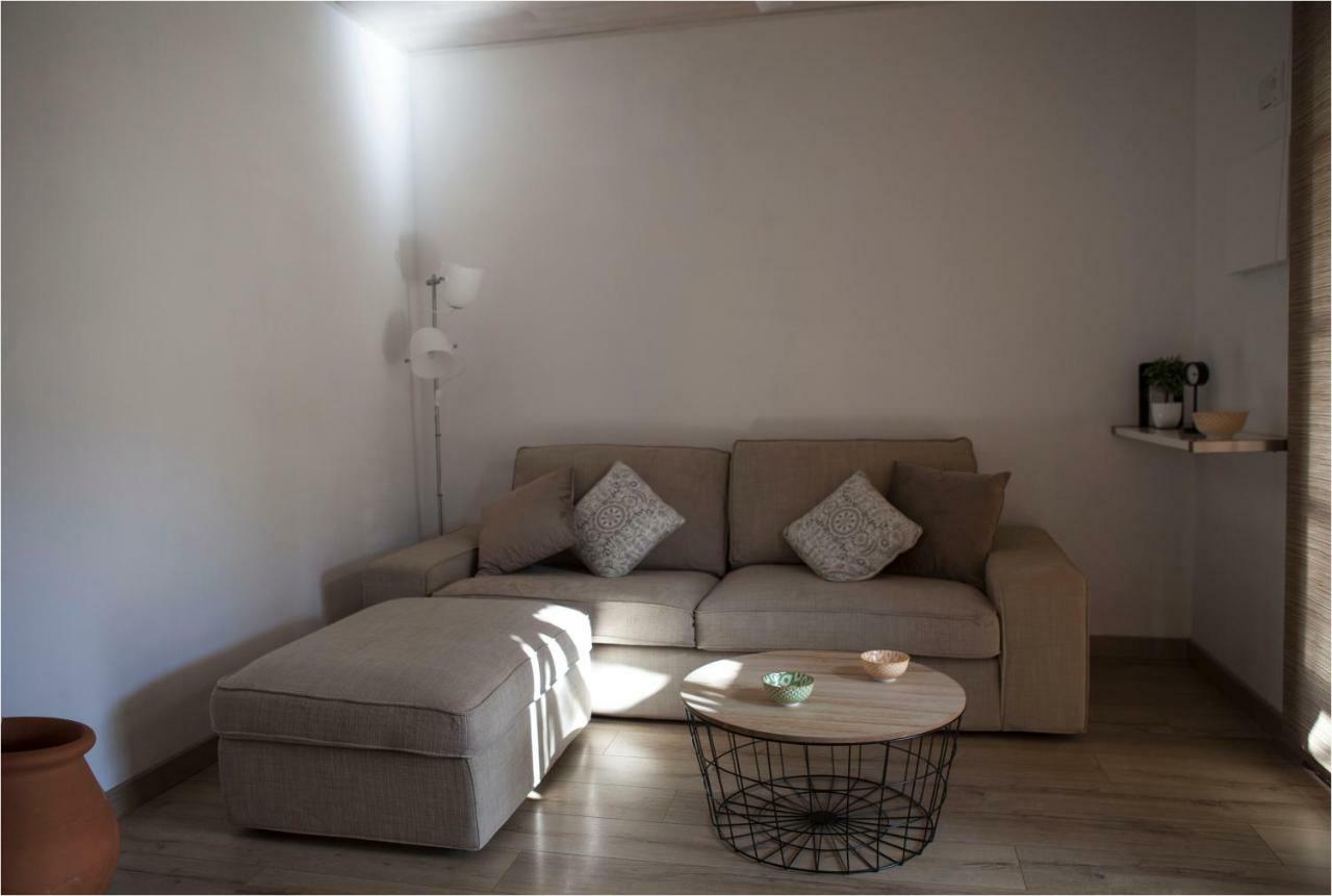 Lyra Is A New Experience, Beauty And Silence Appartement *