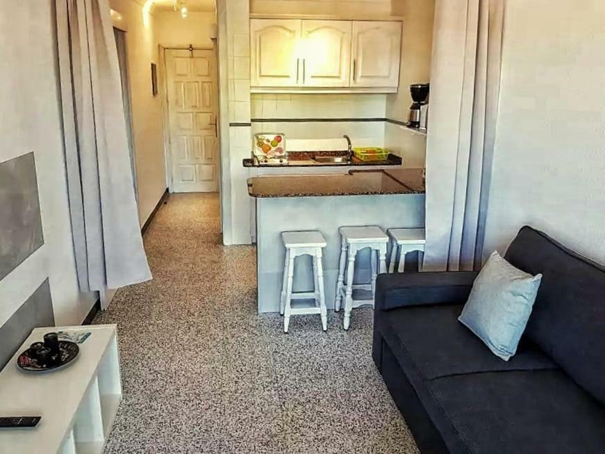 Apartment 5 Min Walk From Yumbo 216 Playa del Ingles (Gran Canaria)