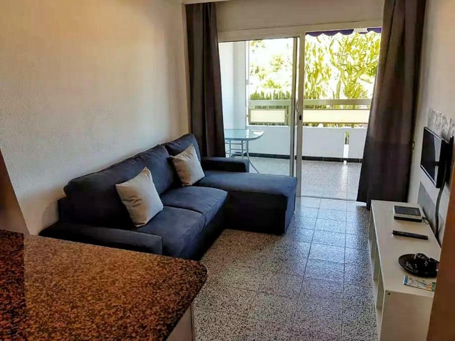 Apartment 5 Min Walk From Yumbo 216 Playa del Ingles (Gran Canaria)