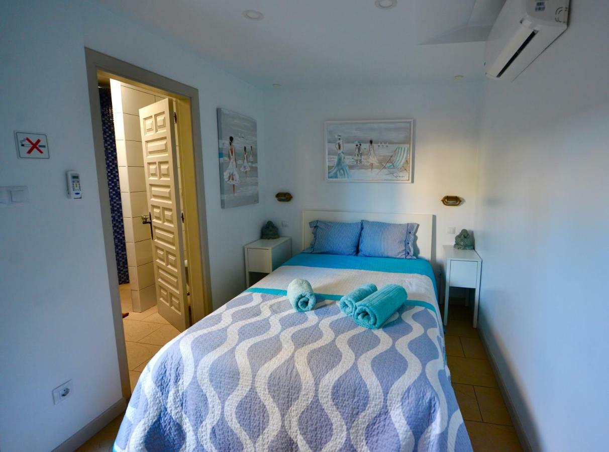 Mateo Apartamento Playa del Inglés