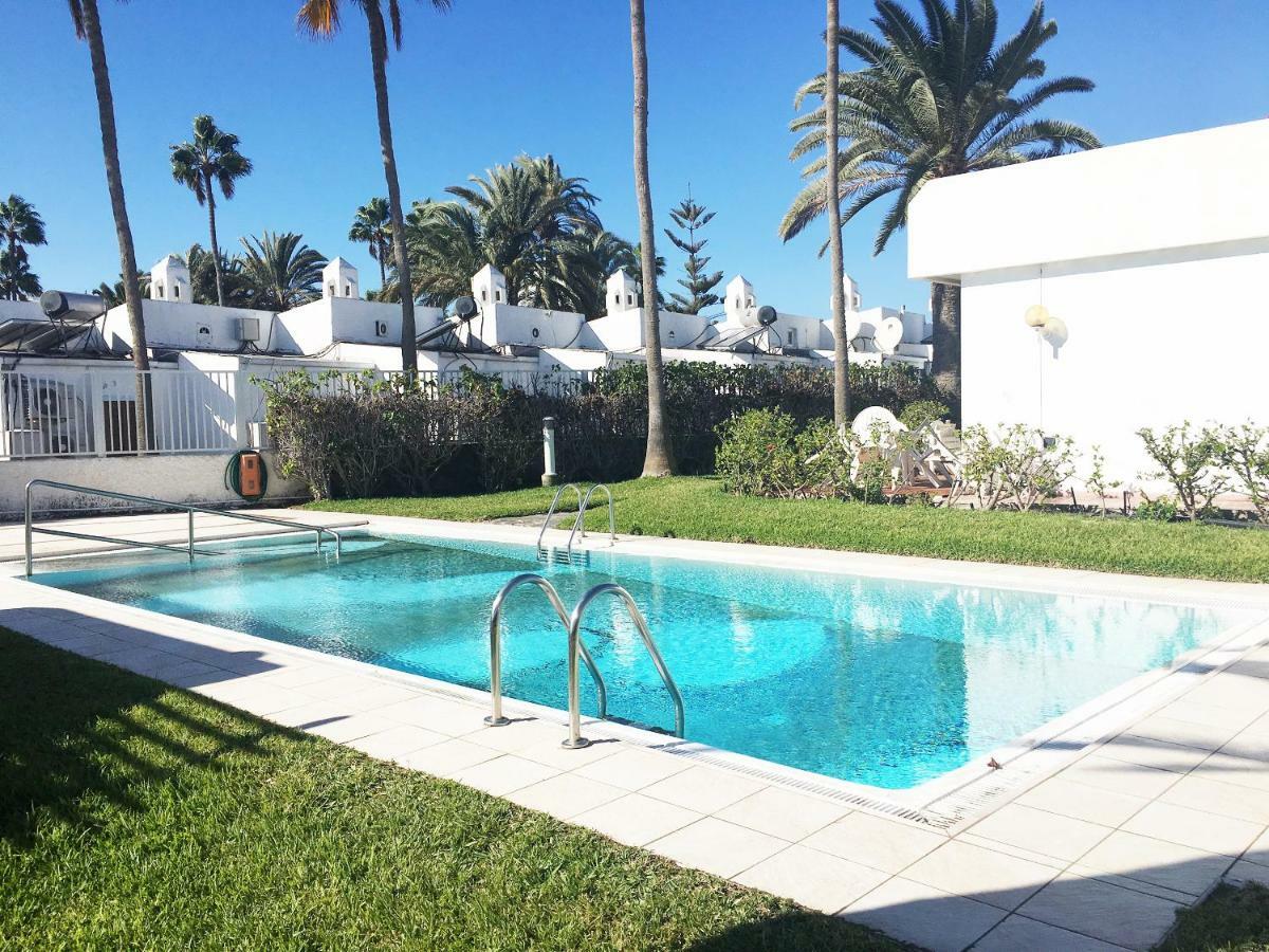 Luxury Bungalow Dunes Of Maspalomas - Gran Canaria * Playa del Inglés