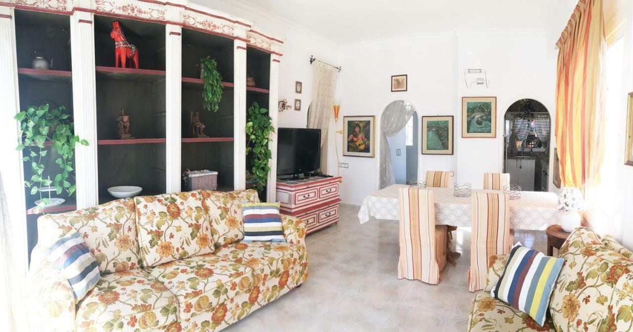 Luxury Bungalow Dunes Of Maspalomas - Gran Canaria Playa del Inglés