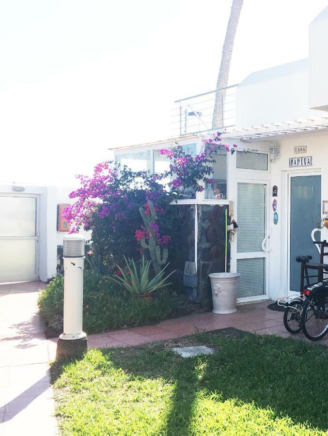 Luxury Bungalow Dunes Of Maspalomas - Gran Canaria Vakantiehuis