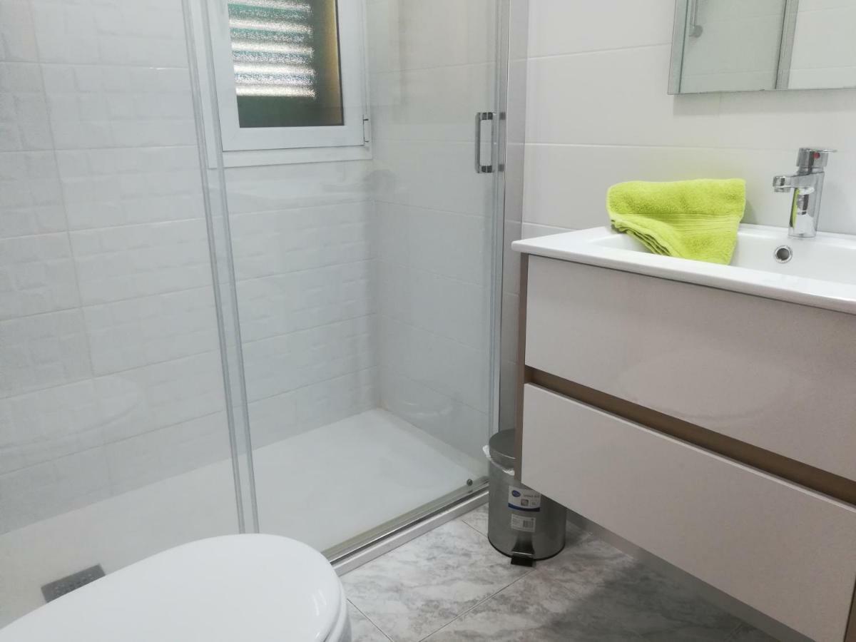 Olas Apartamento