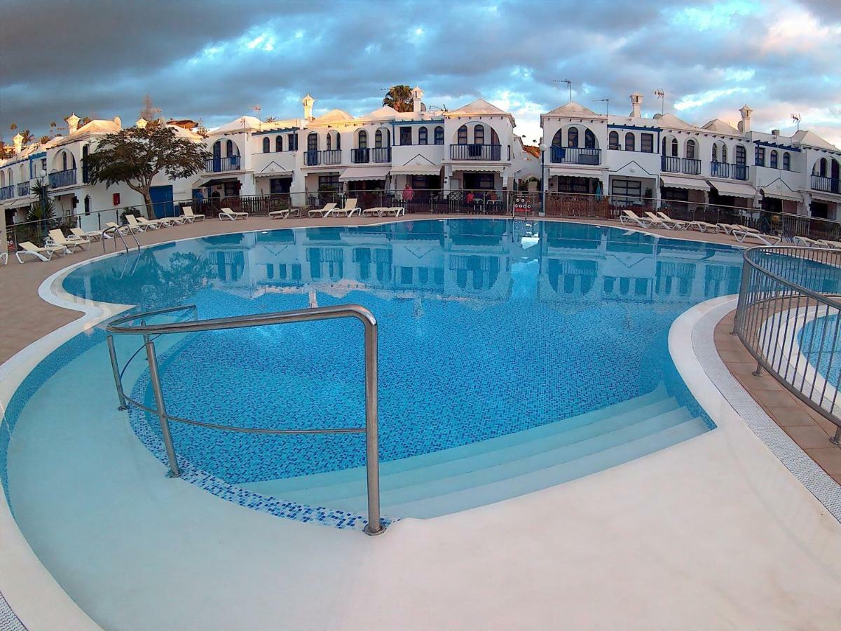Holiday home Playmar Sun Maspalomas Playa del Ingles (Gran Canaria)