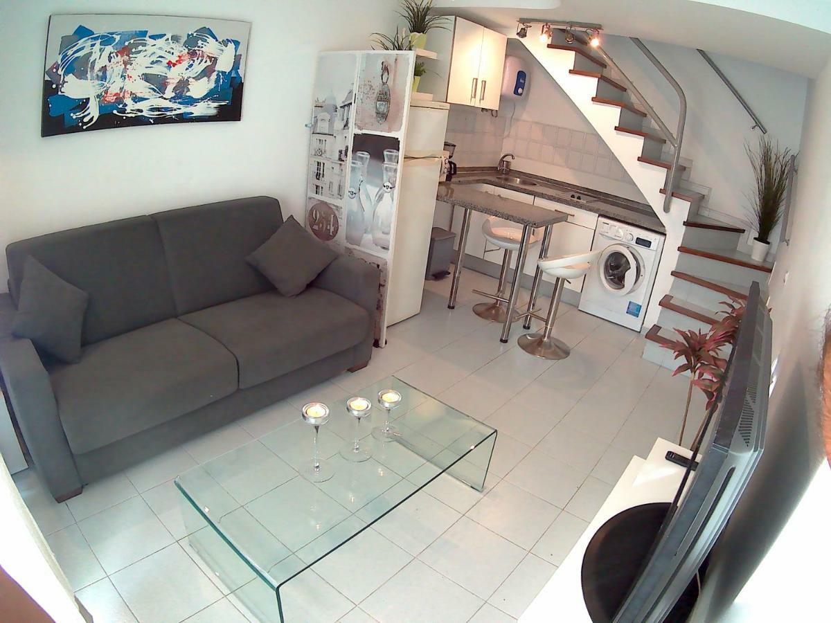 Holiday home Playmar Sun Maspalomas Playa del Ingles (Gran Canaria)