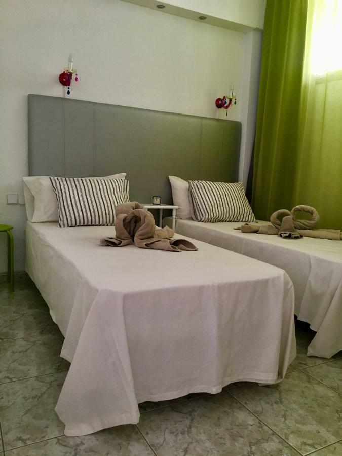 Ladyhouse Yumbo Apartment *