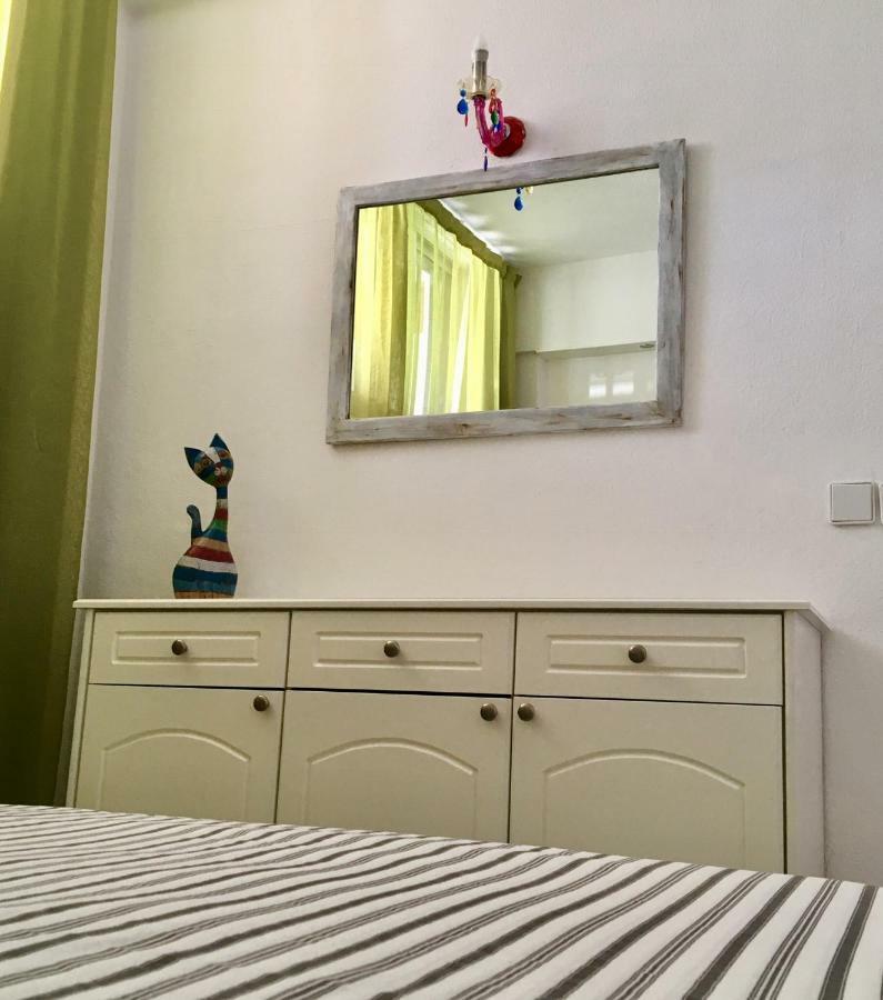 Ladyhouse Yumbo Appartement Playa del Inglés