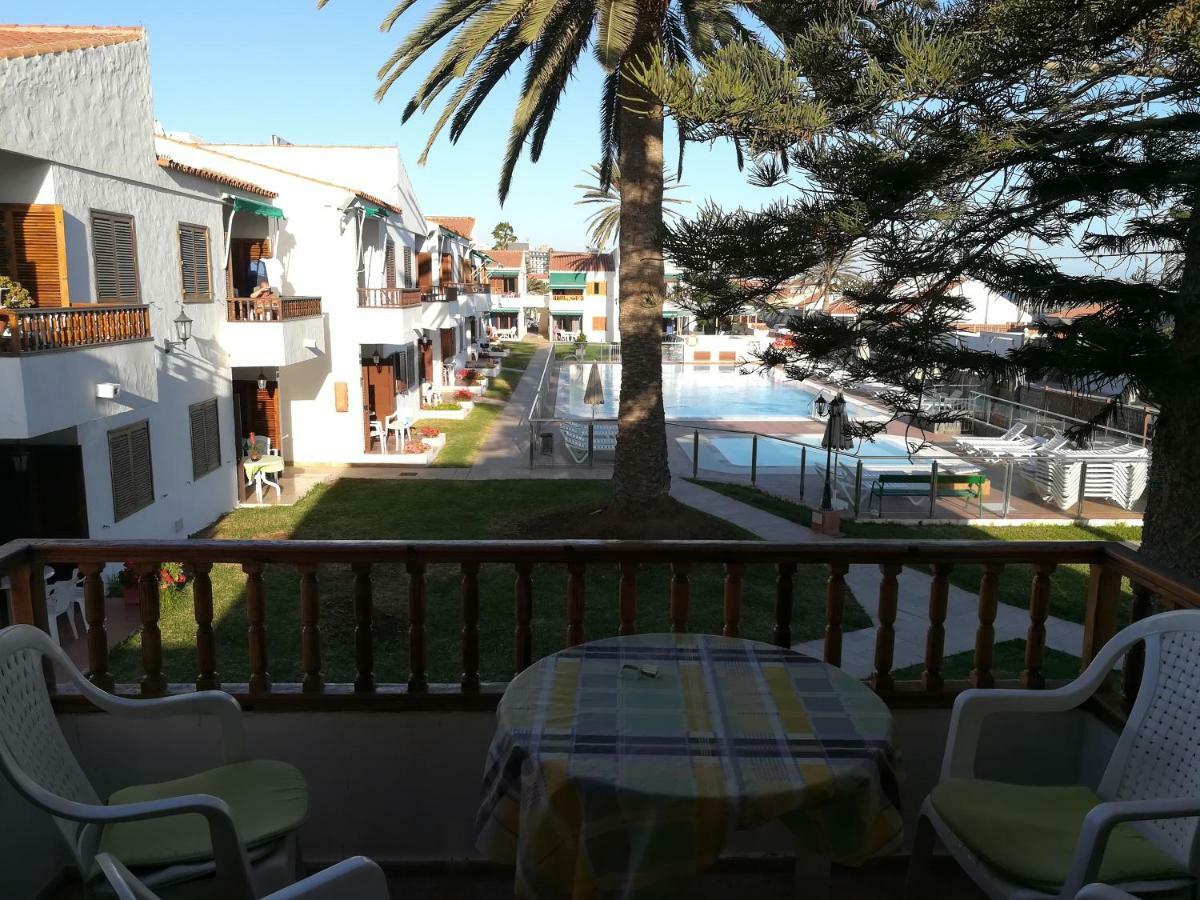 Los Balandros Apartment Playa del Ingles (Gran Canaria)