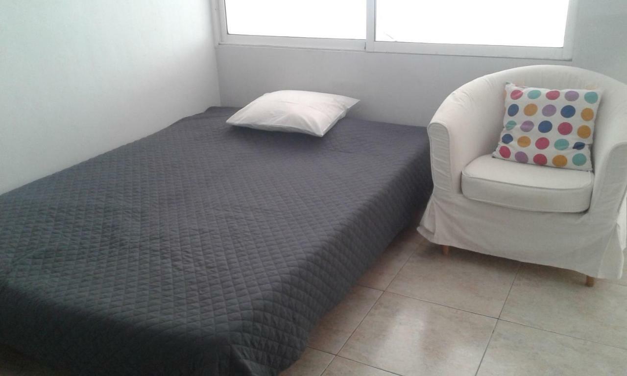 Close To Yumbo,free Parking