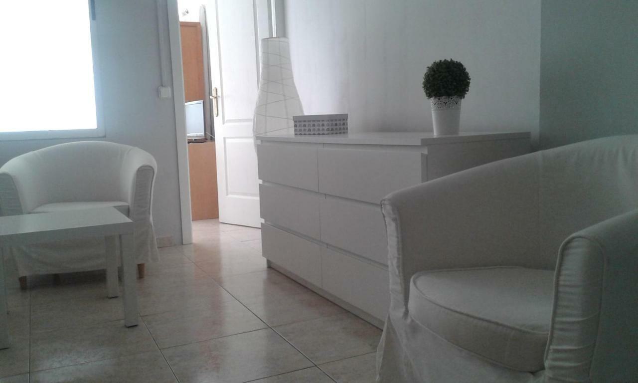 Apartment Close To Yumbo,free Parking Playa del Ingles (Gran Canaria)