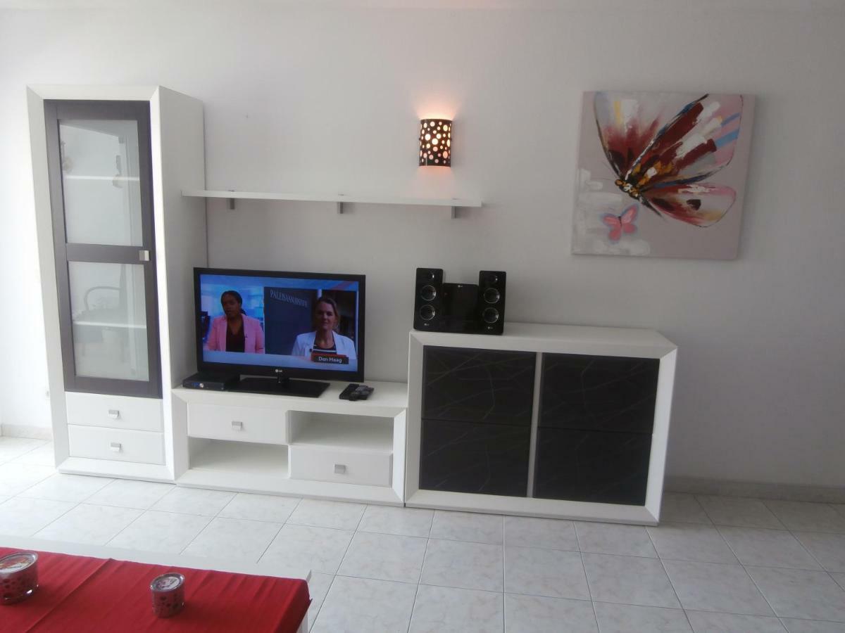 Tanife Private * Playa del Inglés