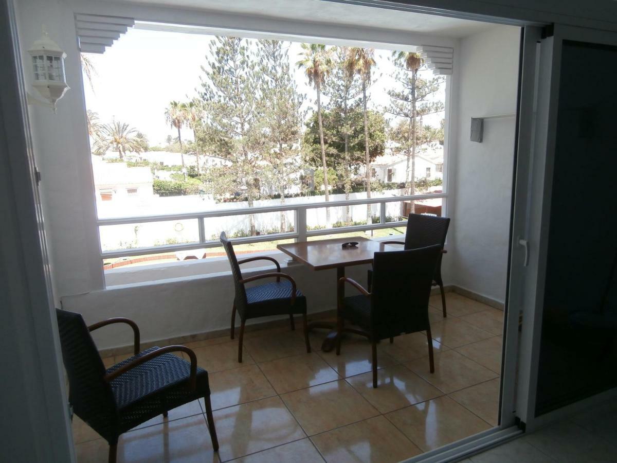 Apartment Tanife Private Playa del Inglés