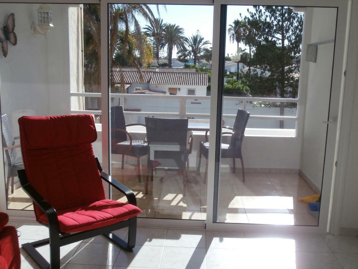 Apartment Tanife Private Playa del Inglés