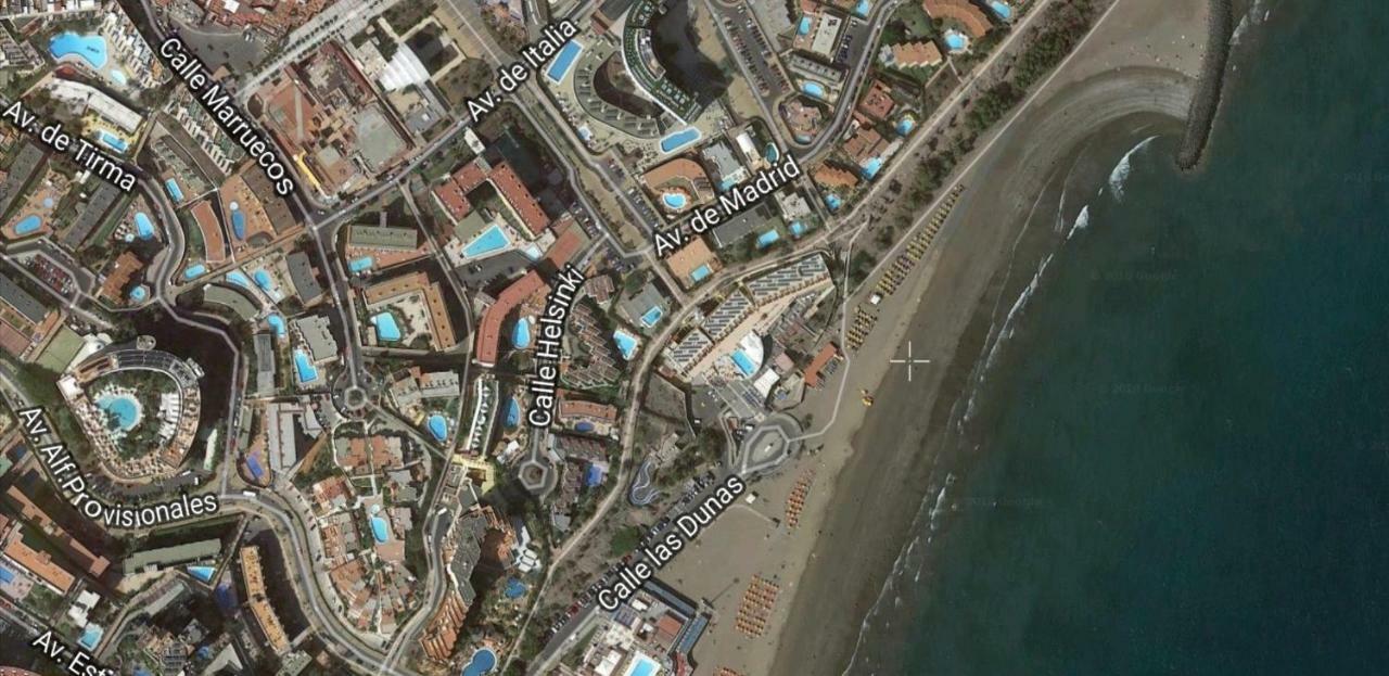 Appartement Koka Gold Samboors Playa del Inglés