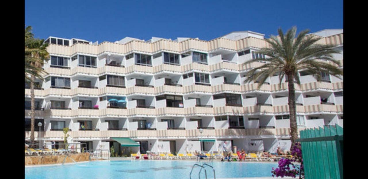 Appartement Koka Gold Samboors Playa del Inglés