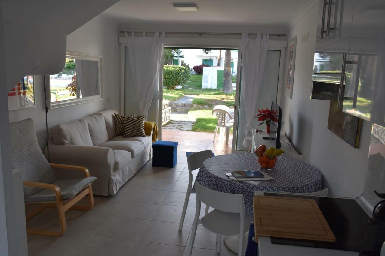 Appartement Area Ciudad