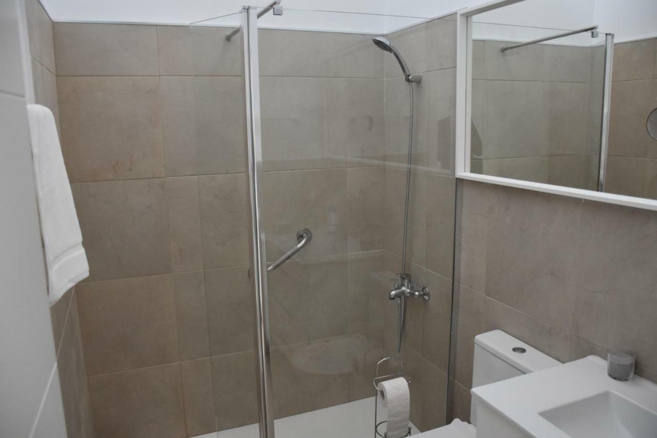 Appartement Area Ciudad Playa del Inglés
