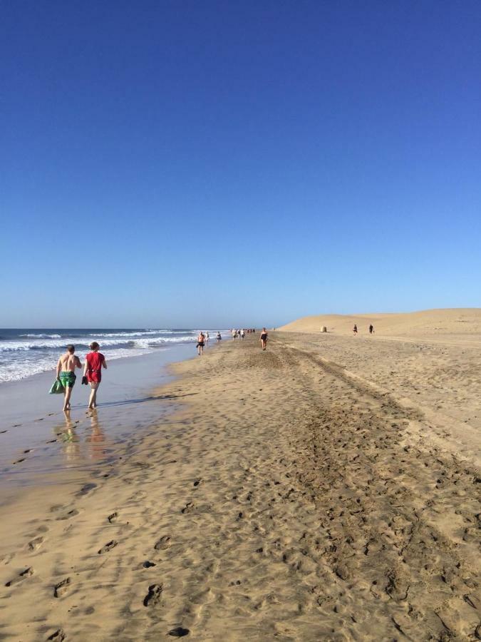 Apartamento Near Yumbo And Cita Playa del Inglés