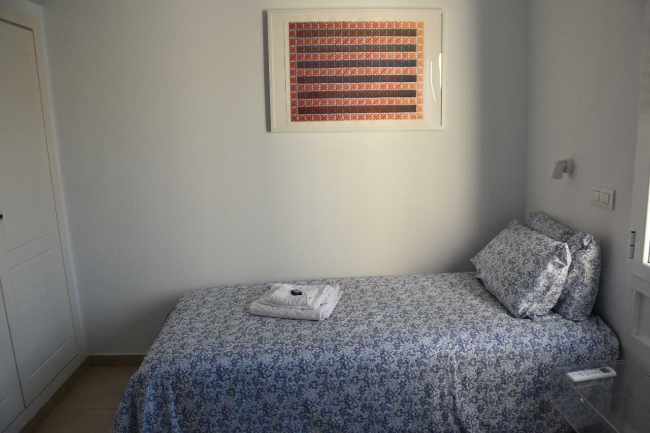 Appartement Area Ciudad Playa del Inglés