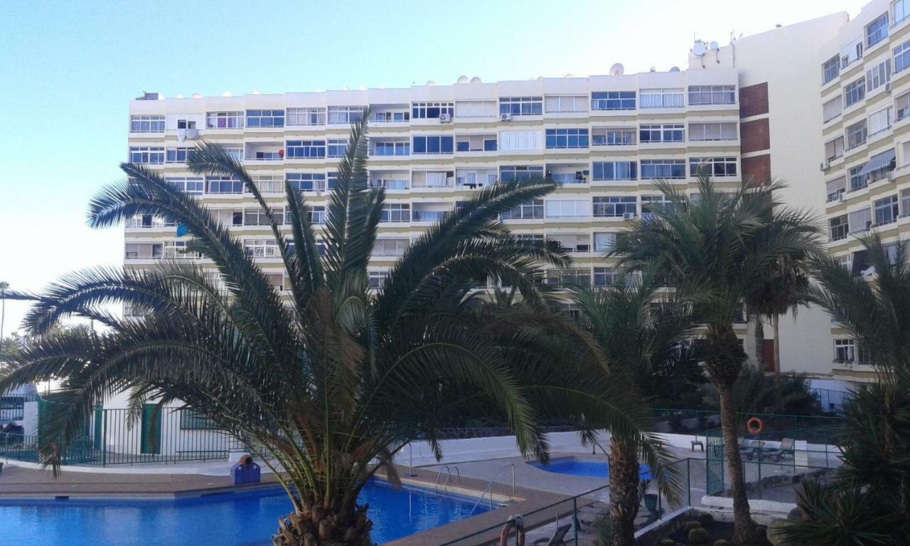Close To Yumbo,free Parking Apartment Playa del Ingles (Gran Canaria)