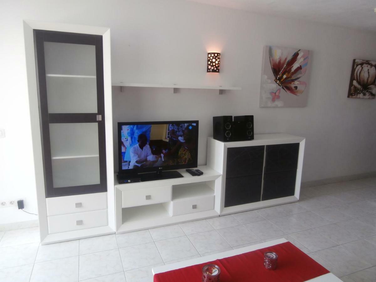 Tanife Private Apartment