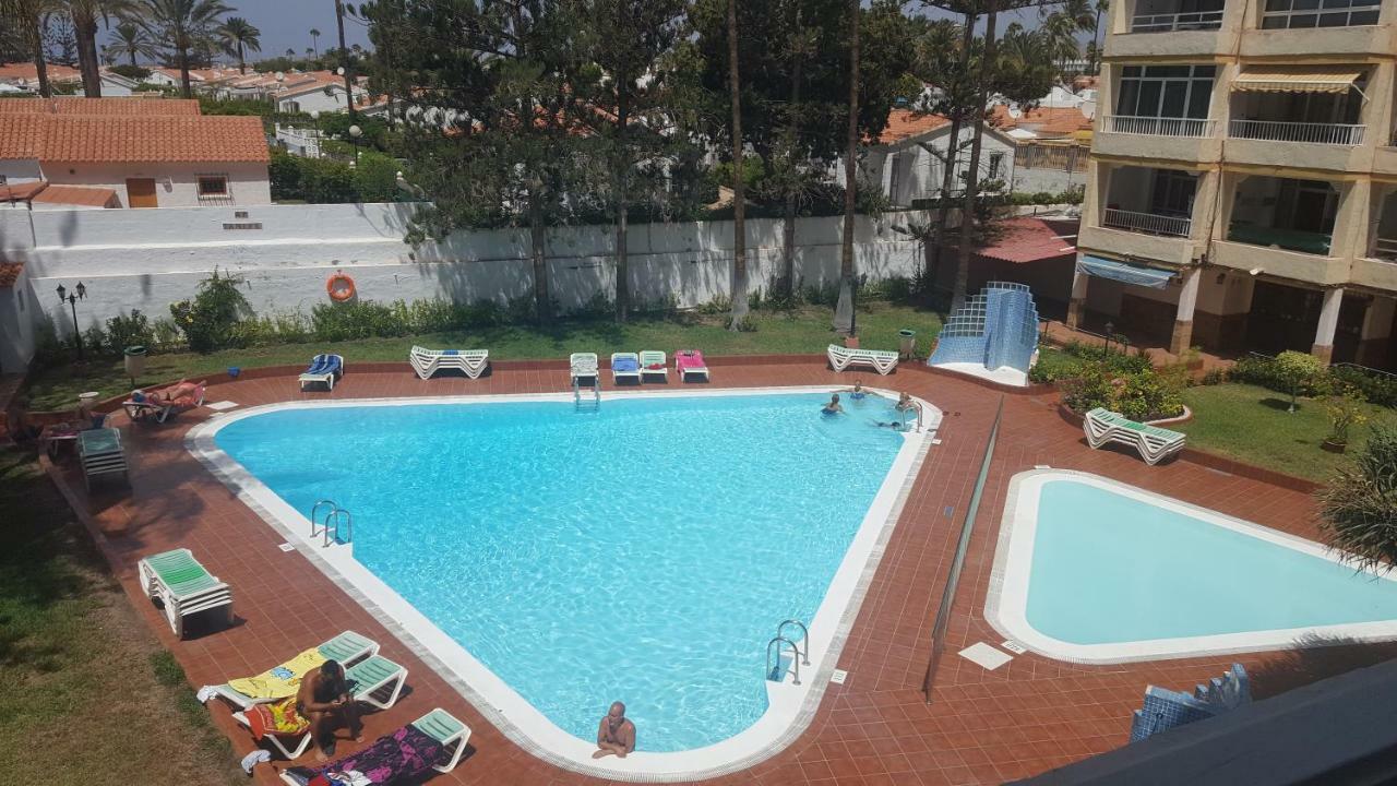 Apartment Tanife Private Playa del Inglés