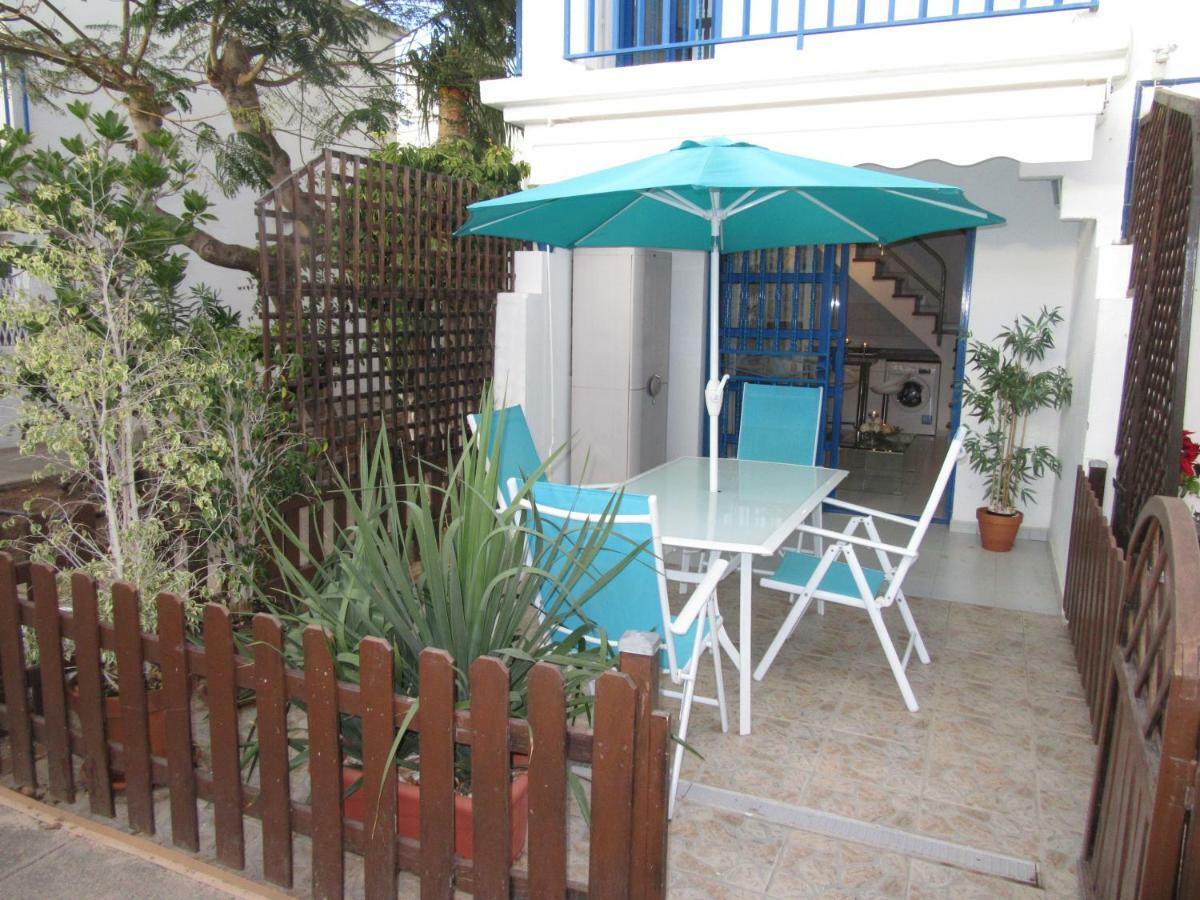 Playmar Sun Maspalomas Holiday home