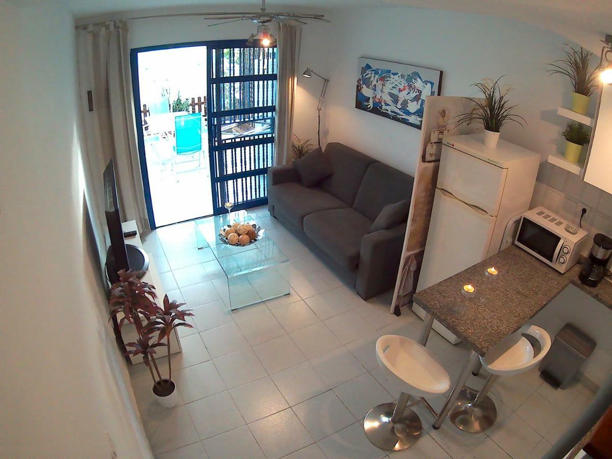 Playmar Sun Maspalomas Holiday home *