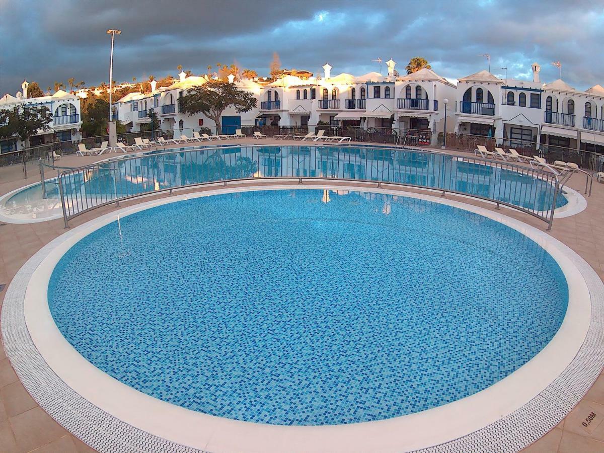 Playmar Sun Maspalomas Holiday home