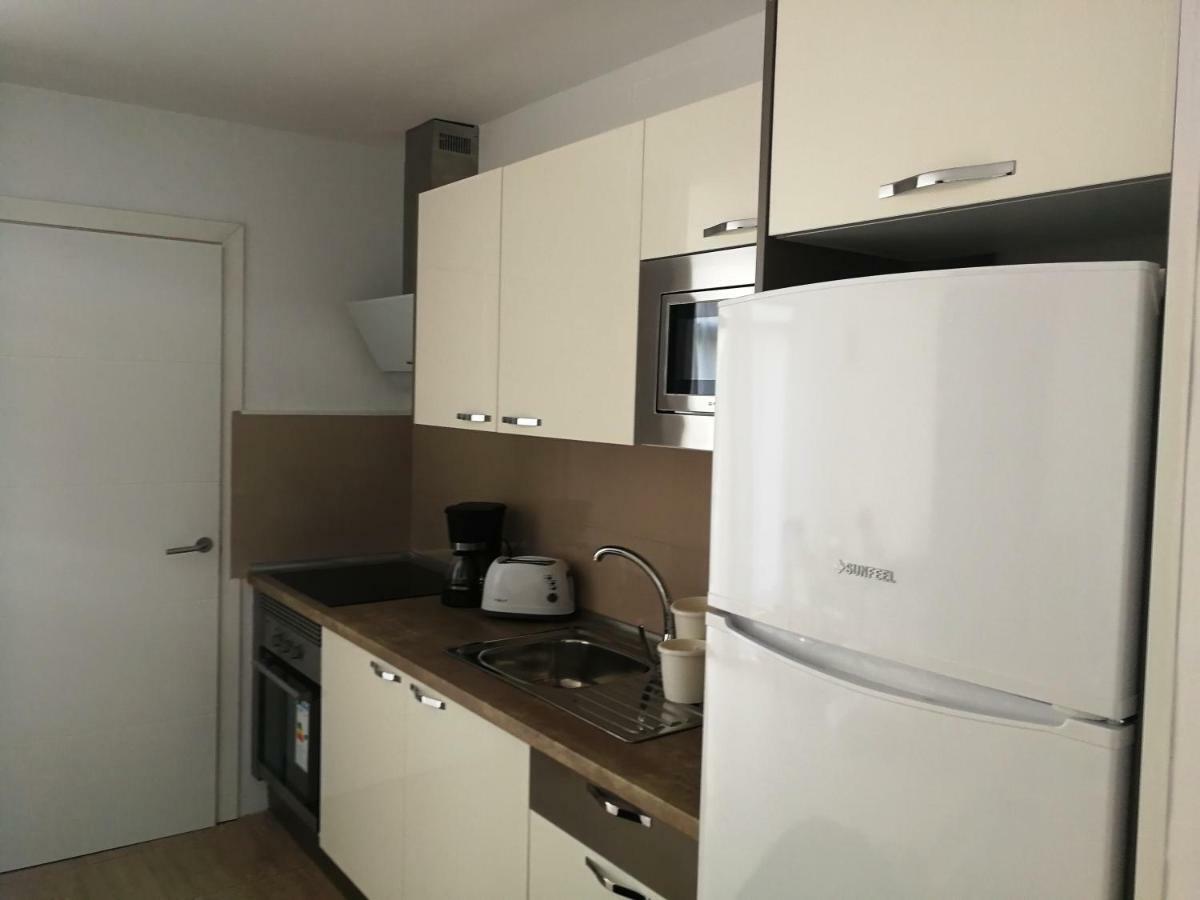 Huella Canaria Complejo Olas Apartment Playa del Inglés