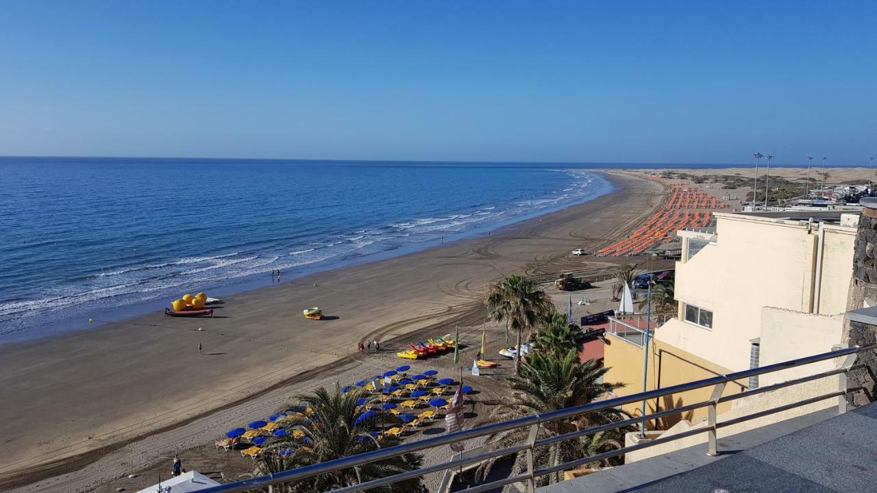 Guesthouset Low Cost Wifi Free Playa del Inglés