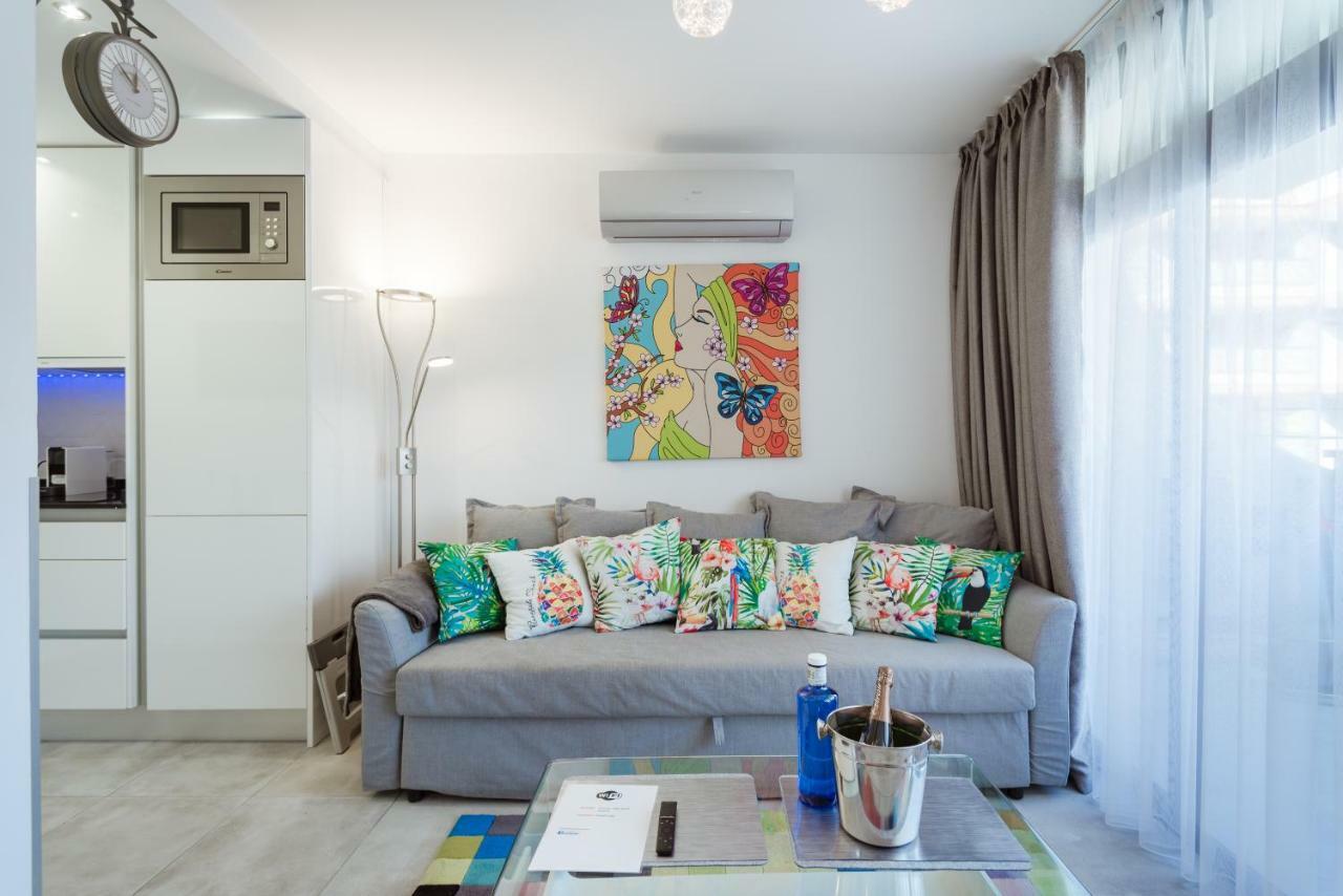 Apartament Polaris *