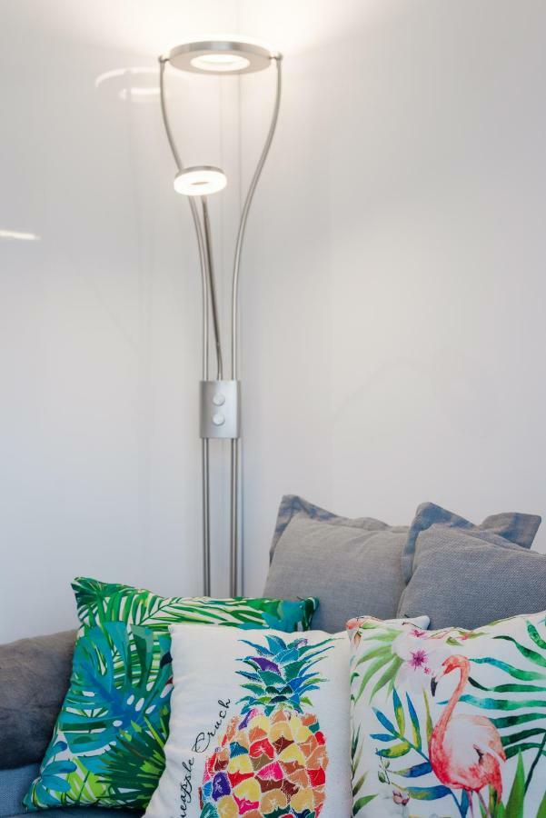 Apartament Polaris Apartment
