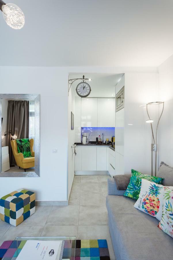 Apartament Polaris * Playa del Ingles (Gran Canaria)