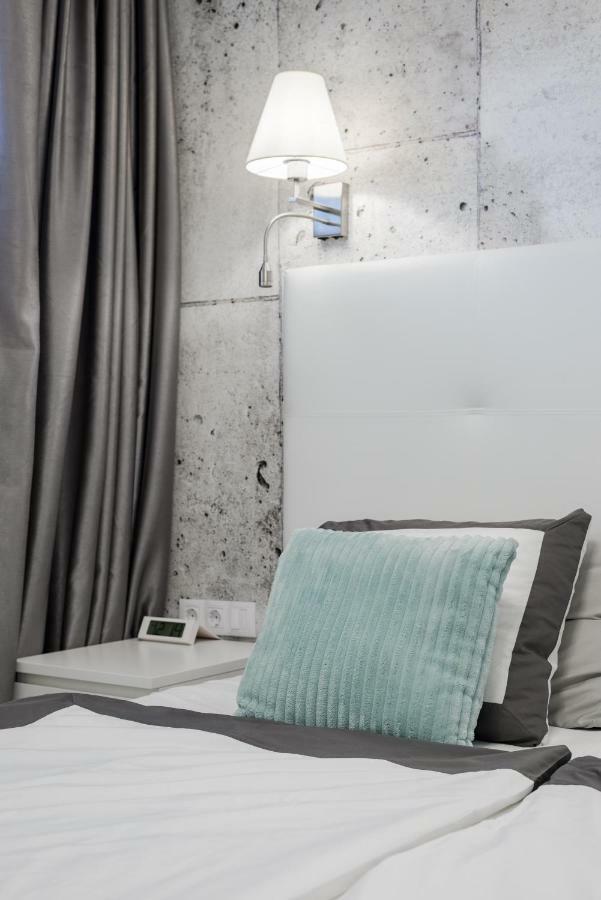 Apartament Polaris Apartment