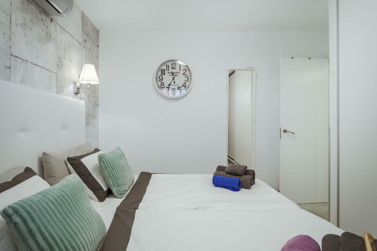 Apartament Polaris * Playa del Ingles (Gran Canaria)