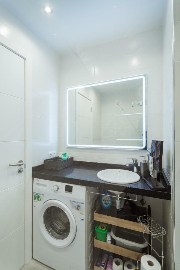 Apartament Polaris Apartment