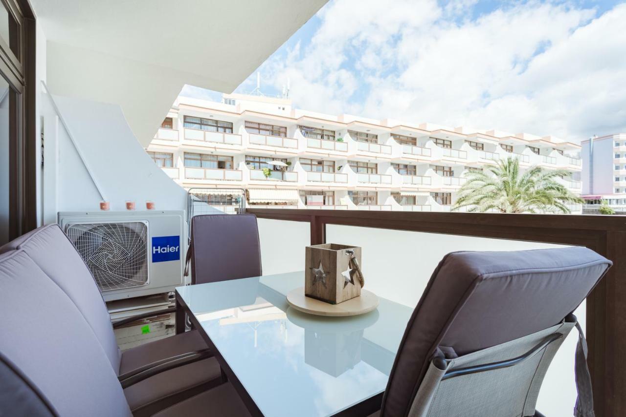 Apartment Apartament Polaris Playa del Ingles (Gran Canaria)