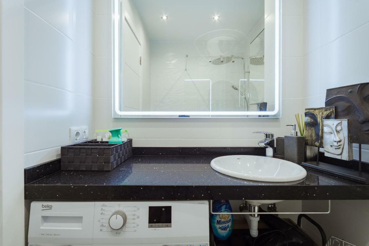 Apartament Polaris Playa del Ingles (Gran Canaria)