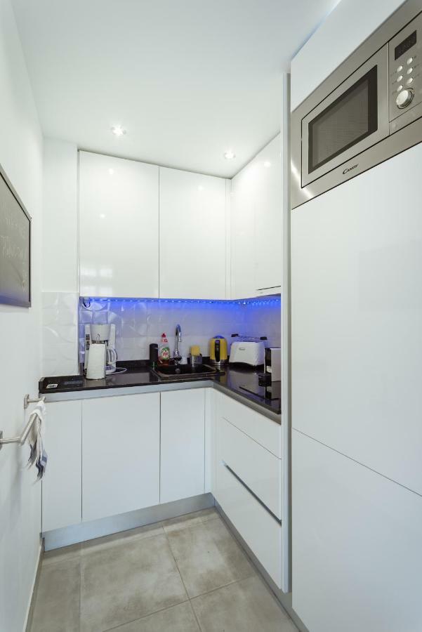 Apartament Polaris Playa del Ingles (Gran Canaria)