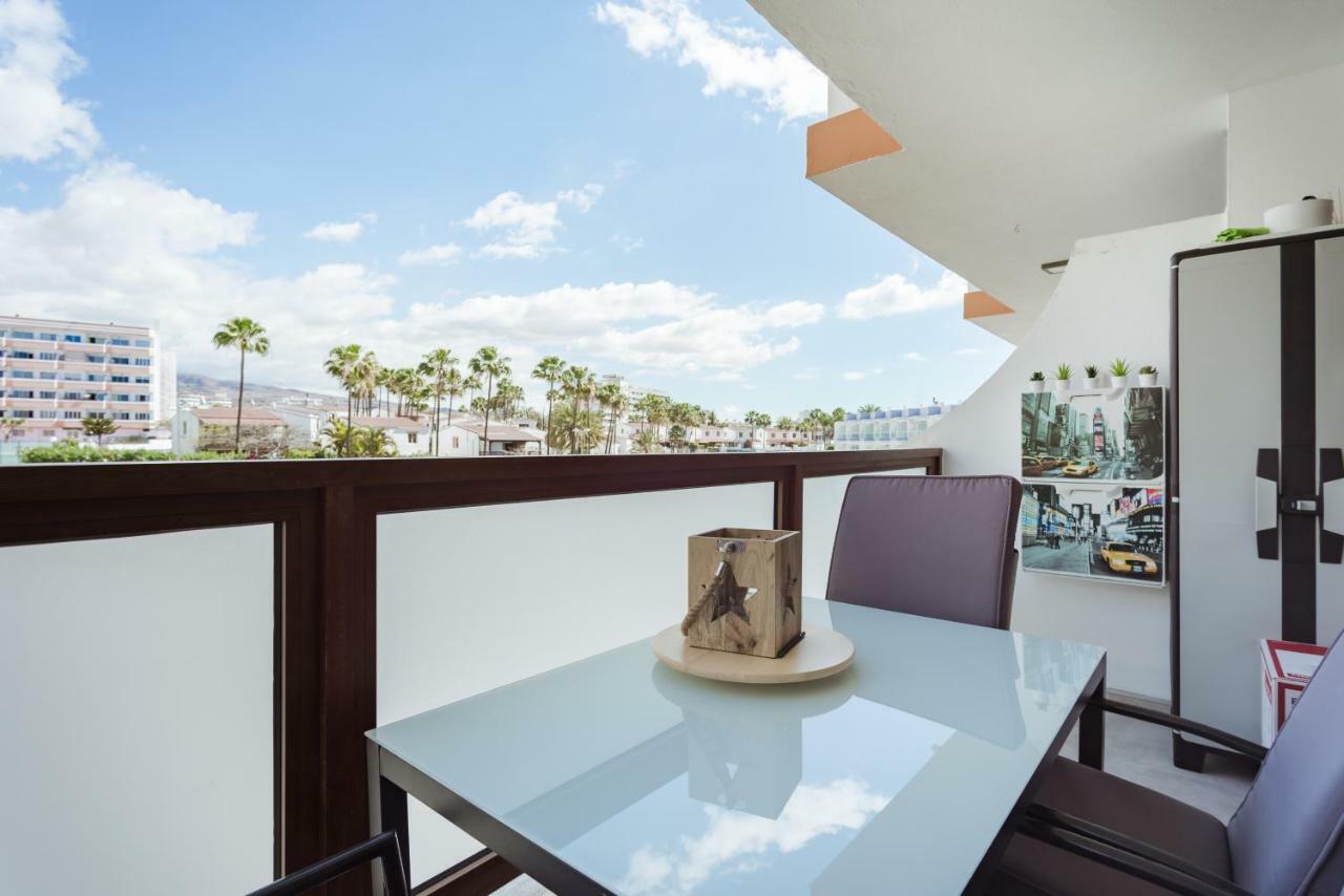 Apartment Apartament Polaris Playa del Ingles (Gran Canaria)
