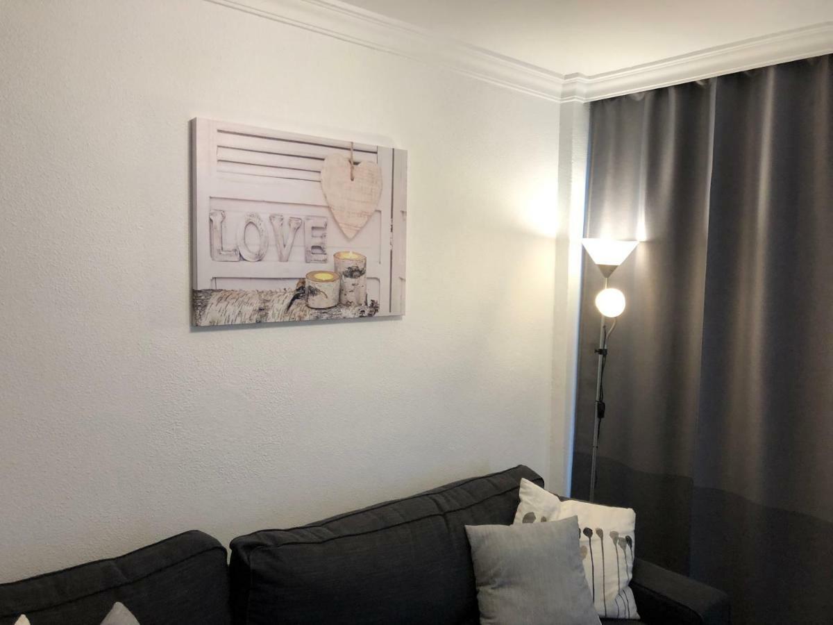 Apartment 5 Min Walk From Yumbo 216 *