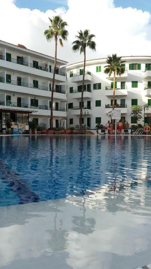 Canarian Havaii En Faluas Playa del Inglés